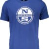 NORTH SAILS MEN'S SHORT SLEEVED T-SHIRT 