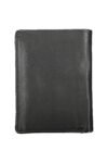 BLAUER BLACK MEN'S WALLET