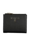 PATRIZIA PEPE WOMEN'S WALLET BLACK