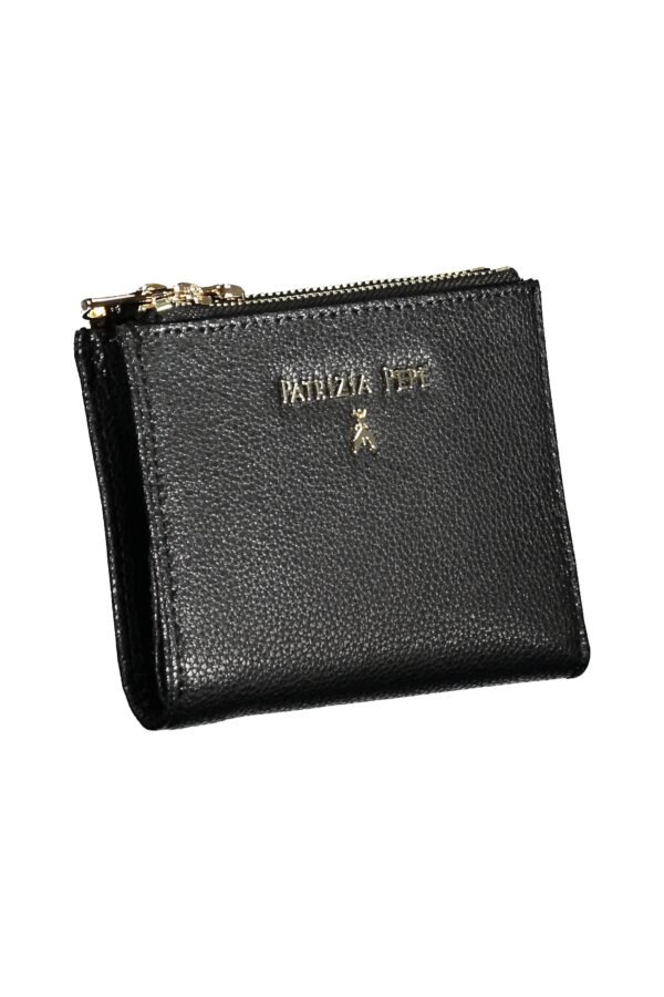 patriziapepeportafogliodonnanero_3.jpg PATRIZIA PEPE WOMEN'S WALLET BLACK