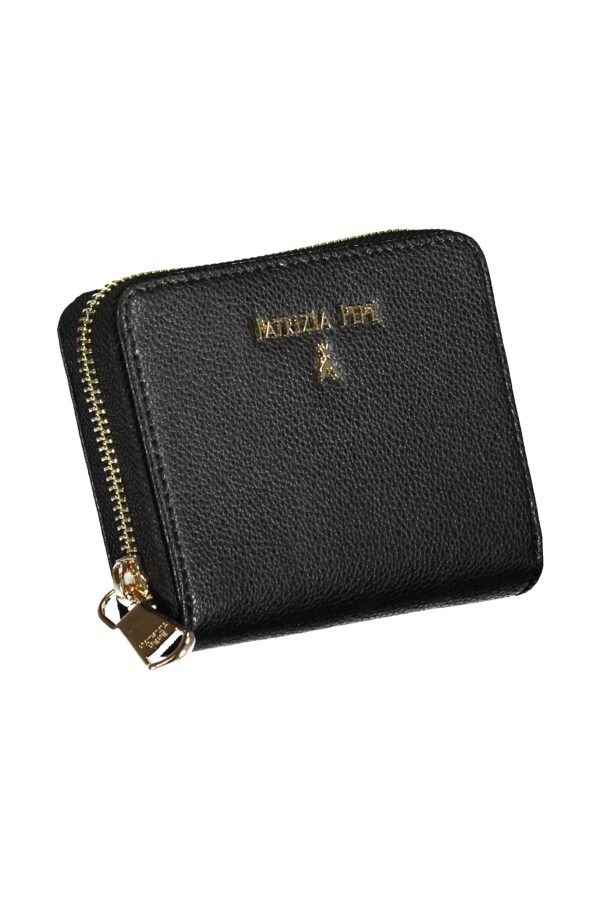 patriziapepeportafogliodonnanero_3.jpg PATRIZIA PEPE WOMEN'S WALLET RED