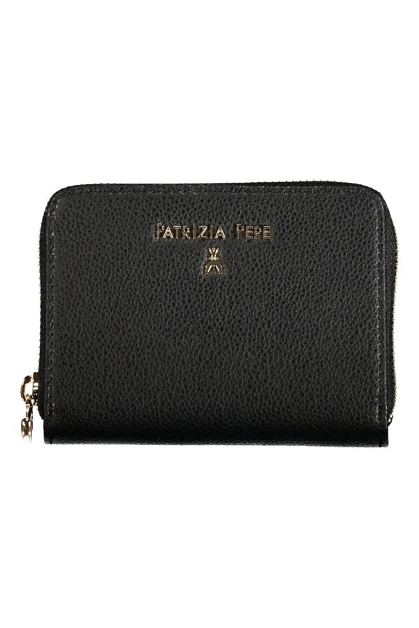 patriziapepeportafogliodonnanero_1.jpg PATRIZIA PEPE WOMEN'S WALLET RED