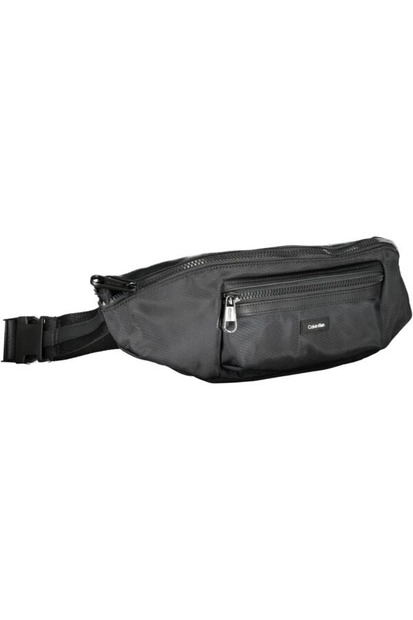 calvinkleinmarsupiouomonero_3.jpg CALVIN KLEIN MEN'S BLACK BAG