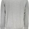 CAVALLI CLASS MEN'S  ZIPLESS SWEATSHIRT