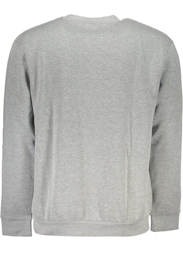 CAVALLI CLASS MEN'S  ZIPLESS SWEATSHIRT