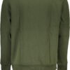 CAVALLI CLASS MEN'S  ZIPLESS SWEATSHIRT