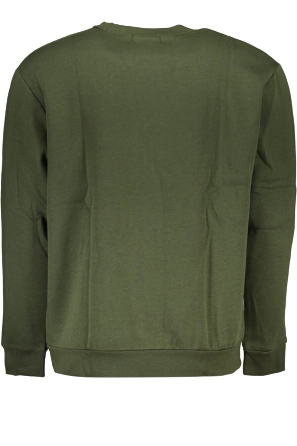 CAVALLI CLASS MEN'S  ZIPLESS SWEATSHIRT