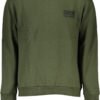 CAVALLI CLASS MEN'S  ZIPLESS SWEATSHIRT