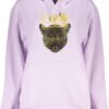 CAVALLI CLASS WOMEN'S ZIPLESS SWEATSHIRT
