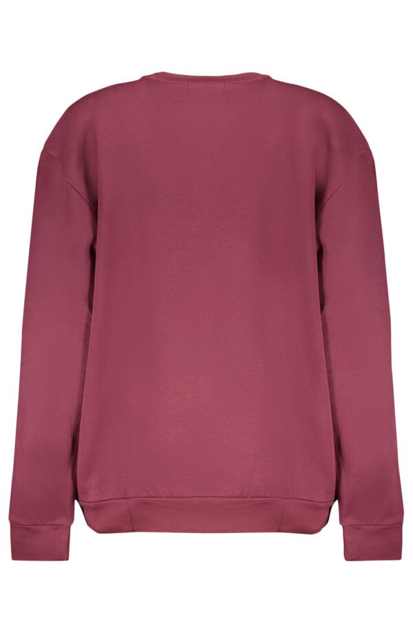 CAVALLI CLASS WOMEN'S ZIPLESS SWEATSHIRT 