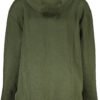 CAVALLI CLASS WOMEN'S ZIPLESS SWEATSHIRT