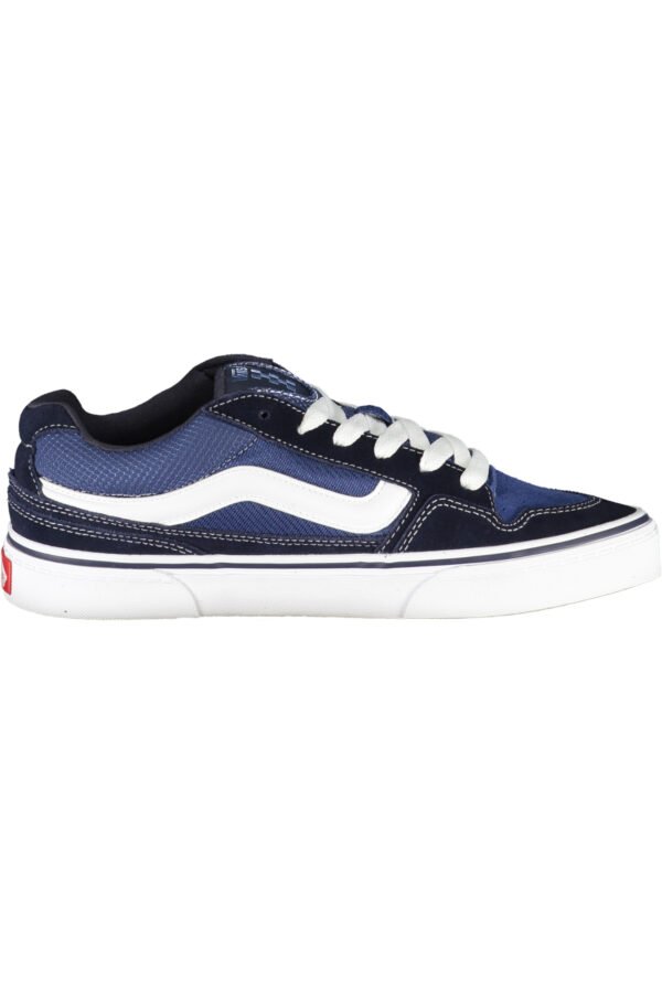 vanscalzaturasportivauomoblu_1.jpg VANS YELLOW MEN'S SPORTS SHOES