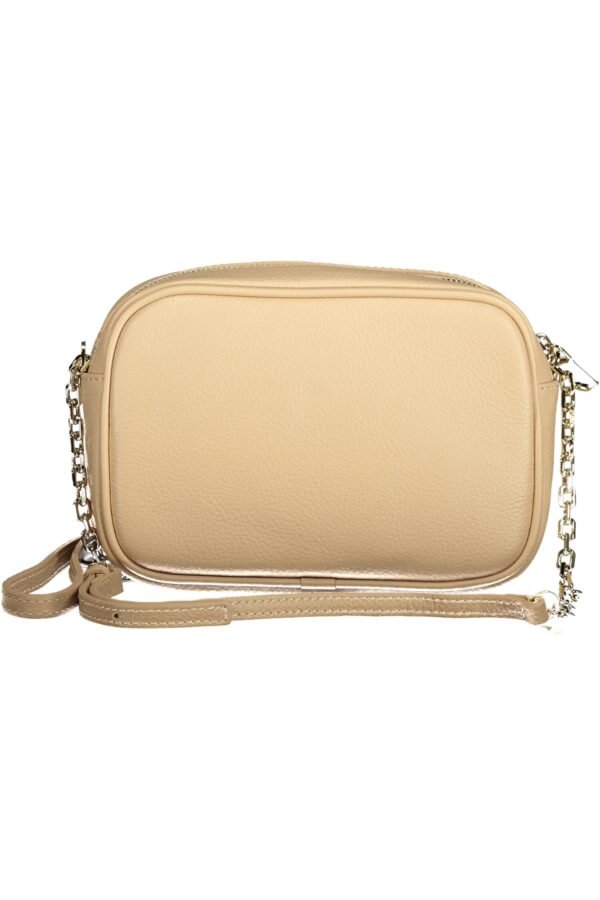 patriziapepeborsadonnabeige_2.jpg PATRIZIA PEPE PURPLE WOMEN'S BAG