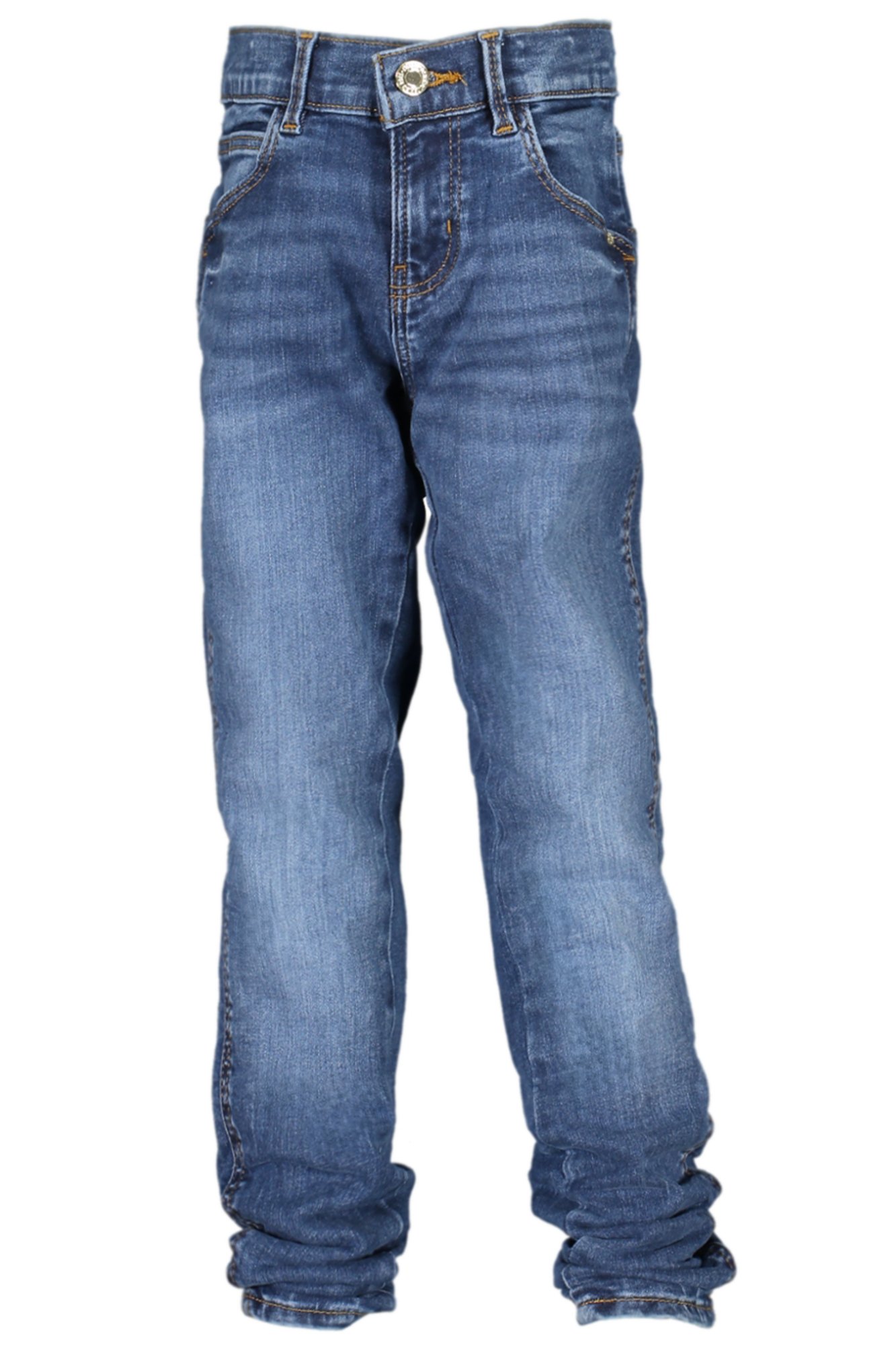 guessjeansjeansdenimbambinablu_1.jpg GUESS JEANS DENIM JEANS FOR GIRLS BLUE