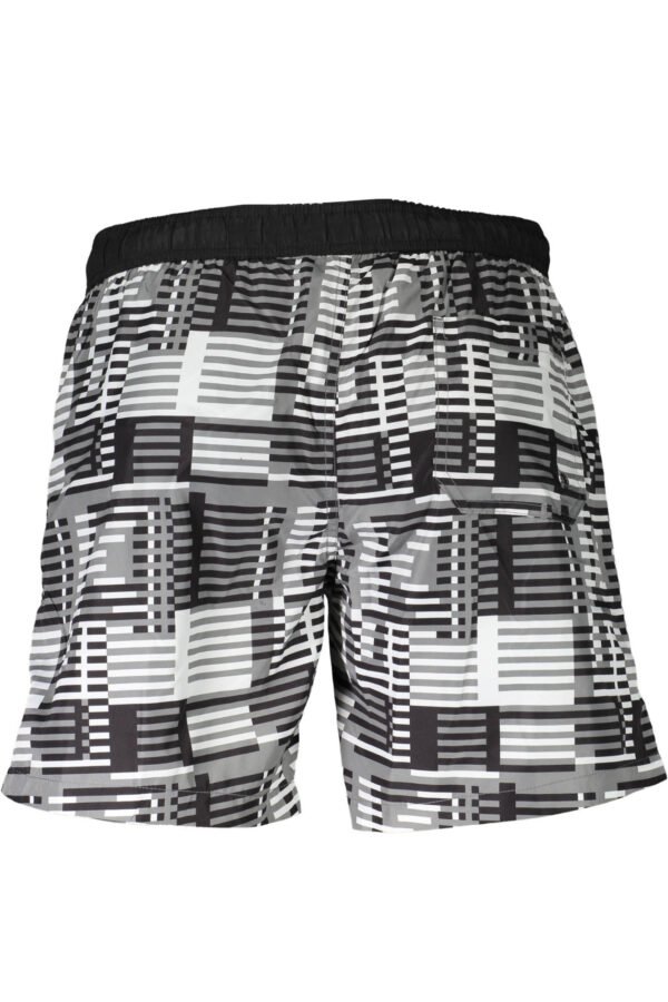 karllagerfeldbeachwearcostumepartesottouomonero_2.jpg KARL LAGERFELD BEACHWEAR SWIMSUIT PARTS UNDER MAN BLUE