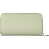 COCCINELLE WOMEN'S WALLET GREEN