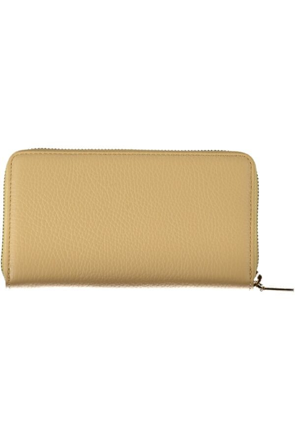 COCCINELLE WOMEN'S WALLET GREEN