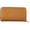 COCCINELLE WOMEN'S WALLET GREEN