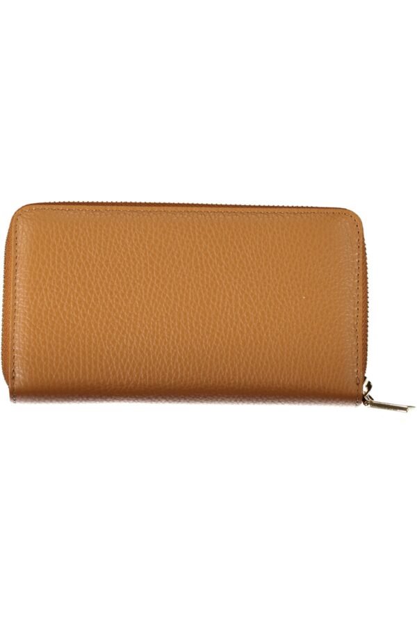 COCCINELLE WOMEN'S WALLET GREEN
