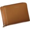 COCCINELLE WOMEN'S WALLET GREEN