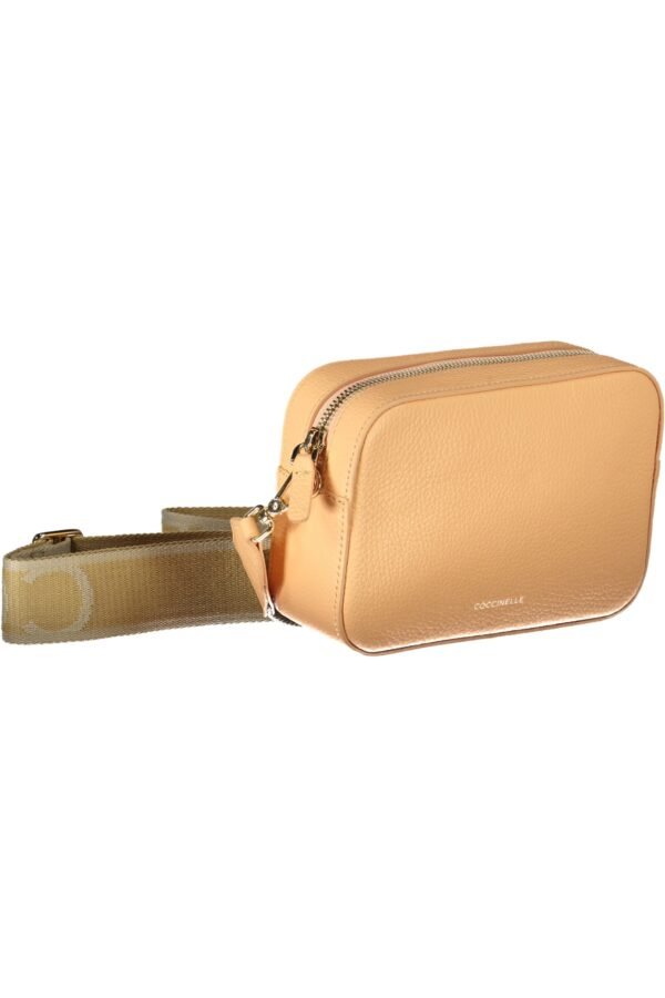 coccinelleborsadonnaarancio_3.jpg COCCINELLE WOMEN'S ORANGE BAG