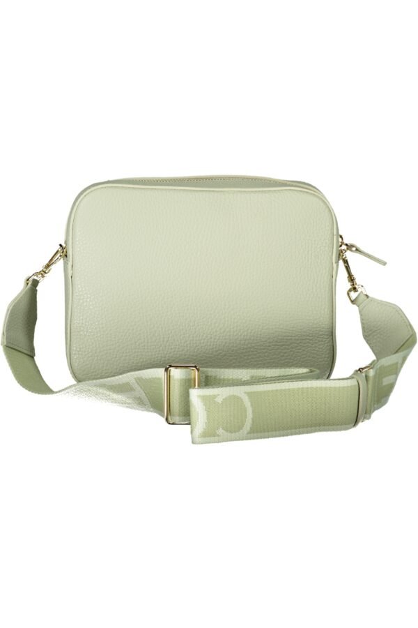 coccinelleborsadonnaverde_2.jpg COCCINELLE YELLOW WOMEN'S BAG