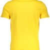 harmont26blainet-shirtmanichecorteuomogiallo_2.jpg HARMONT & BLAINE MEN'S SHORT SLEEVED T-SHIRT