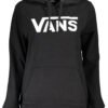 VANS WOMEN'S ZIPLESS SWEATSHIRT 
