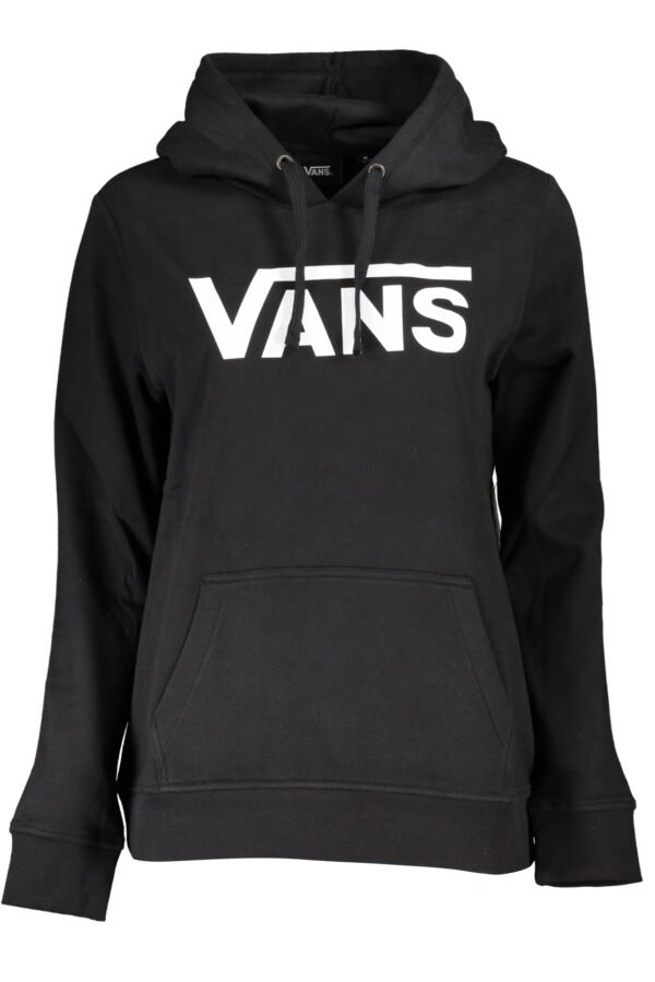 VANS WOMEN'S ZIPLESS SWEATSHIRT 