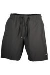VANS MEN'S BLACK SHORT PANTS