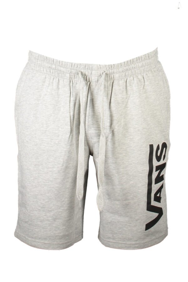 vanspantaloneshortuomogrigio_1.jpg VANS MEN'S BLACK SHORT PANTS