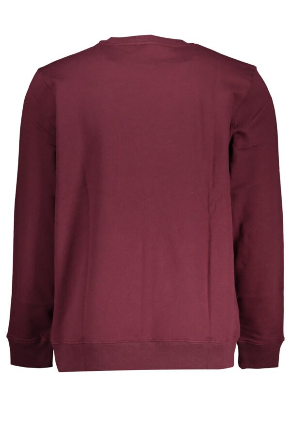 VANS  MEN'S ZIPLESS SWEATSHIRT