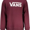 VANS  MEN'S ZIPLESS SWEATSHIRT