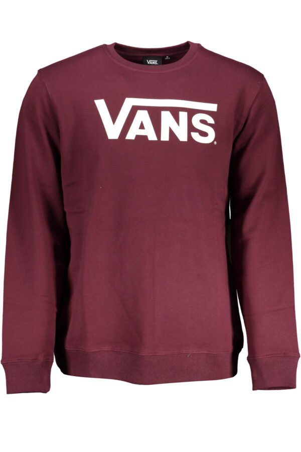 VANS  MEN'S ZIPLESS SWEATSHIRT