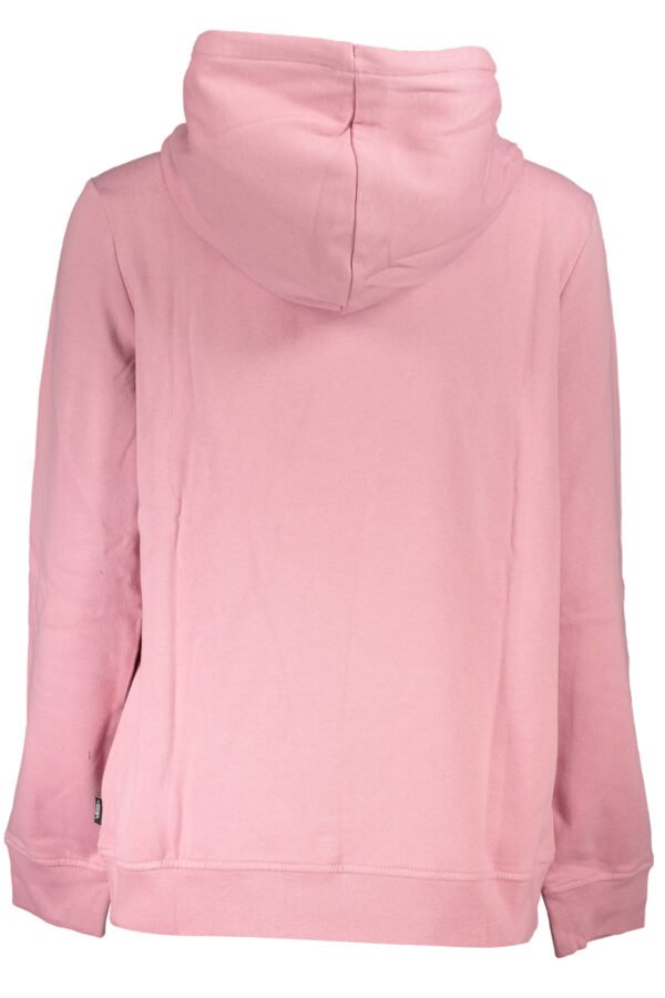 VANS WOMEN'S ZIPLESS SWEATSHIRT 