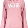 VANS WOMEN'S ZIPLESS SWEATSHIRT 