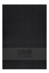 CAVALLI CLASS WOMEN'S BEACH TOWEL ORANGE