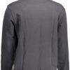 napapijrifelpasenzazipuomonero_2.jpg NAPAPIJRI MEN'S ZIP-FREE SWEATSHIRT