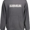 napapijrifelpasenzazipuomonero_1.jpg NAPAPIJRI MEN'S ZIP-FREE SWEATSHIRT