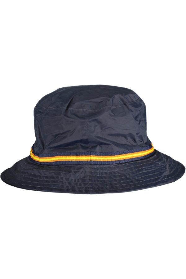 k-waycappellopescatorauomoblu_2.jpg K-WAY RED MEN'S FISHERMAN HAT