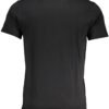CAVALLI CLASS MEN'S SHORT SLEEVED T-SHIRT 