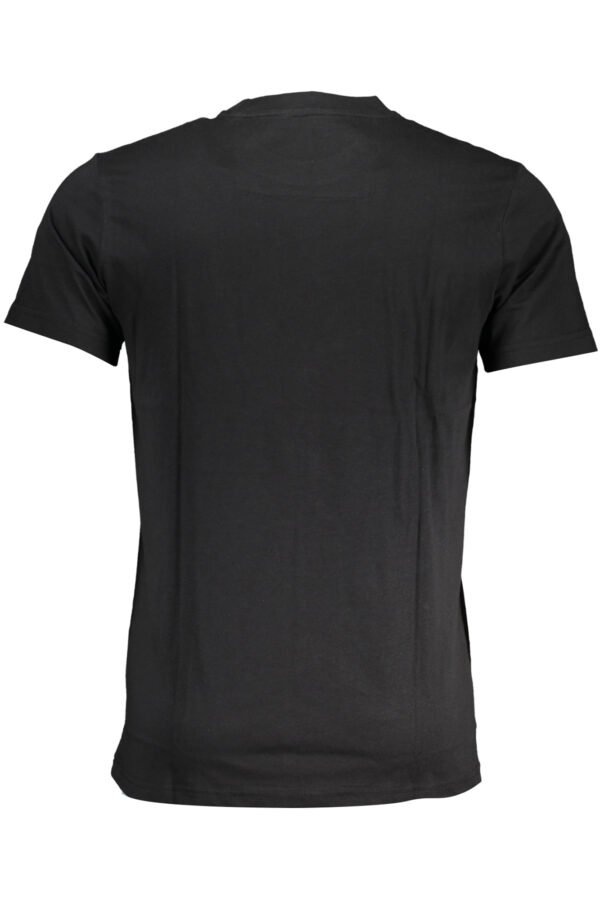 CAVALLI CLASS MEN'S SHORT SLEEVED T-SHIRT 