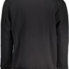 CAVALLI CLASS MEN'S  ZIPLESS SWEATSHIRT