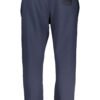 CAVALLI CLASS MEN'S GRAY PANTS