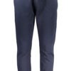 CAVALLI CLASS MEN'S GRAY PANTS