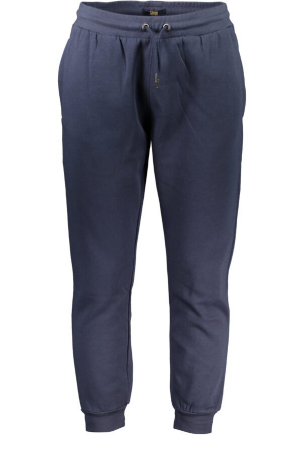 cavalliclasspantaloneuomoblu_1.jpg CAVALLI CLASS MEN'S GRAY PANTS