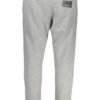 CAVALLI CLASS MEN'S GRAY PANTS
