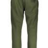 CAVALLI CLASS MEN'S GRAY PANTS