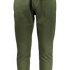 CAVALLI CLASS MEN'S GRAY PANTS