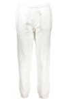 NAPAPIJRI WOMEN'S WHITE PANTS